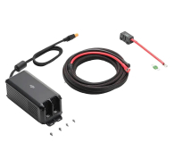 DJI Szybka ładowarka samochodowa DJI Power 1kW - 1503166 - zdjęcie 2